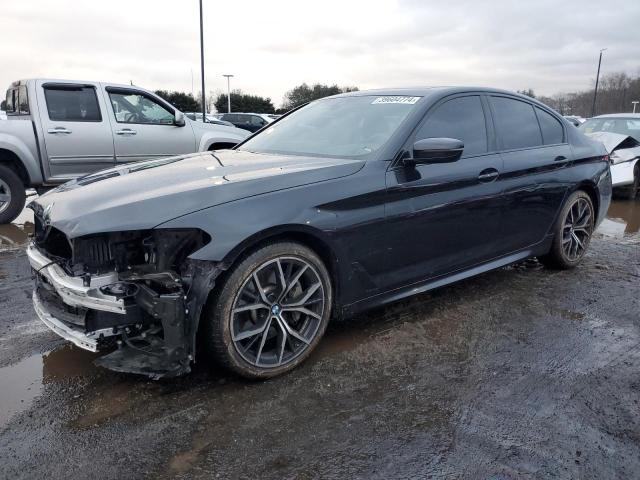 Obraz 2023 BMW 530 XI 2023