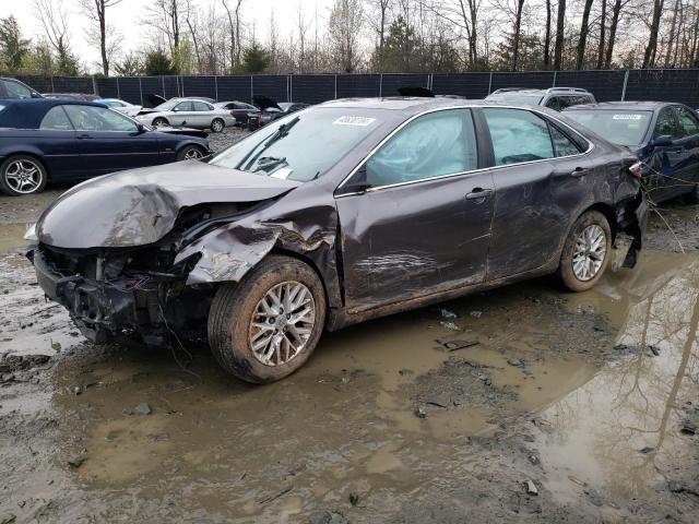 Obraz 1 z 2016 TOYOTA CAMRY LE 2016 z VIN 4T4BF1FK2GR524292