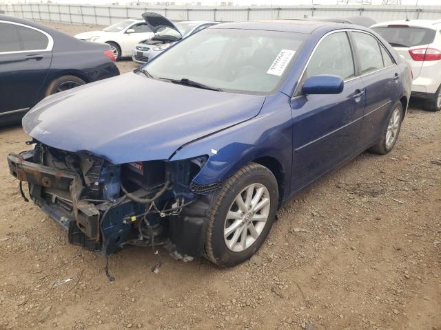 Изображение 2011 TOYOTA CAMRY BASE 2011