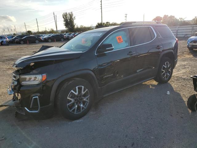 Изображение 2021 GMC ACADIA SLE 2021