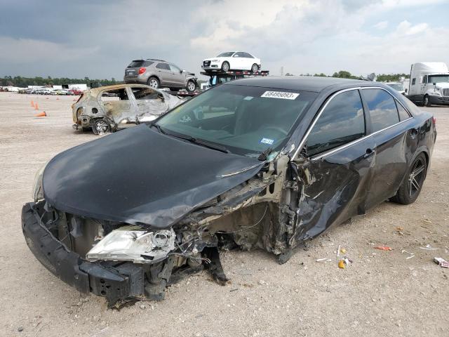 Image 1 of 2014 TOYOTA CAMRY L 2014 with VIN 4T4BF1FK1ER415495