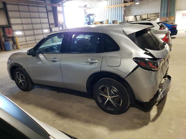 Obraz 2 z 2023 HONDA HR-V EXL 2023 z VIN 3CZRZ2H7XPM701527