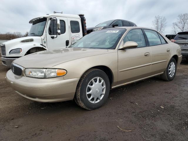 2005 BUICK CENTURY CUSTOM 2005 image