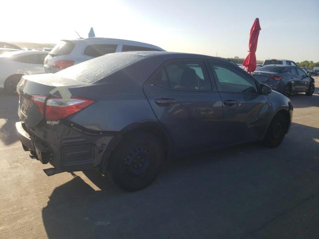 Obraz 3 z 2014 TOYOTA COROLLA L 2014 z VIN 5YFBURHEXEP089557