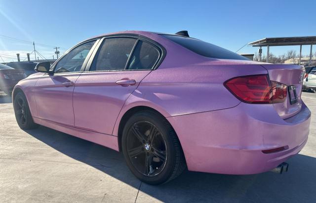 Изображение 3 2015 BMW 328 I 2015 с VIN WBA3A5C59FF609993