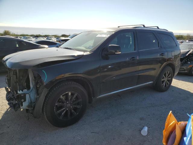 Obraz 1 z 2016 DODGE DURANGO LIMITED 2016 z VIN 1C4RDHDG5GC424008