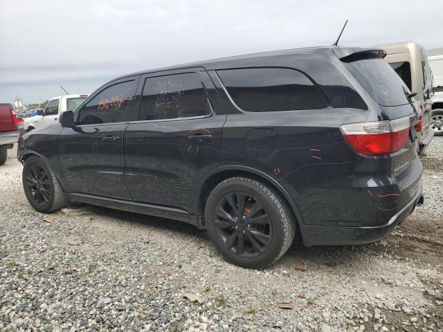 Obraz 2 z 2013 DODGE DURANGO R/T 2013 z VIN 1C4SDHCT9DC678641