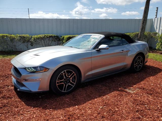 Obraz 1 z 2022 FORD MUSTANG  2022 z VIN 1FATP8UH5N5102983