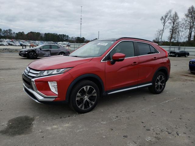 Obraz 1 z 2018 MITSUBISHI ECLIPSE CROSS SE 2018 z VIN JA4AT5AA2JZ064242