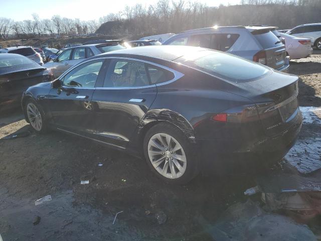 Изображение 2 2017 TESLA MODEL S  2017 с VIN 5YJSA1E26HF181091