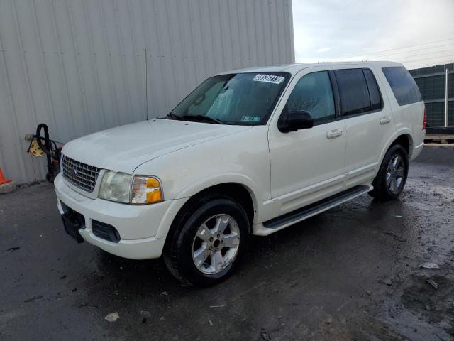 Изображение 1 2003 FORD EXPLORER LIMITED 2003 с VIN 1FMDU75W33ZA31167