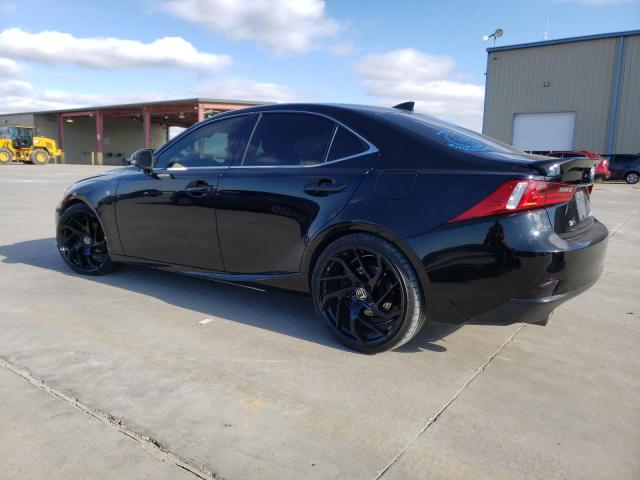 Изображение 2 2015 LEXUS IS 250 2015 с VIN JTHCF1D20F5025262