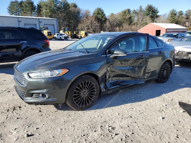 2015 FORD FUSION SE 2015 image