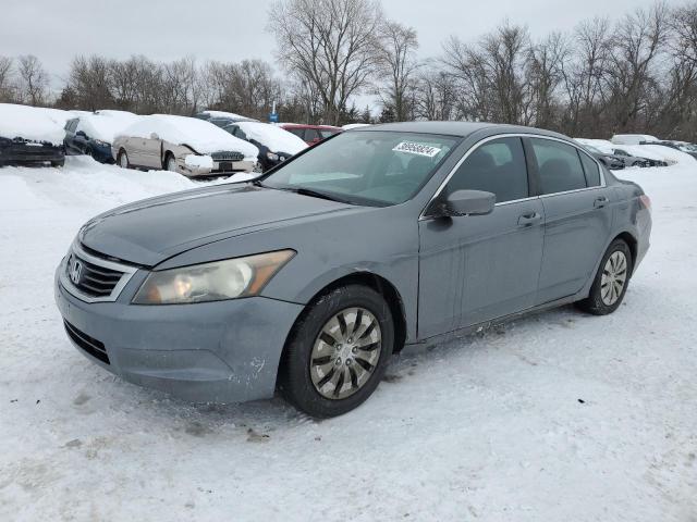 Obraz 1 z 2010 HONDA ACCORD LX 2010 z VIN 1HGCP2F32AA109305