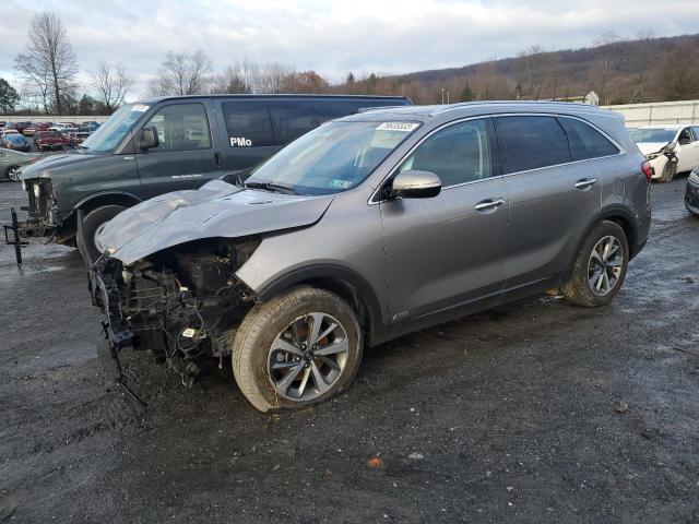 Obraz 2019 KIA SORENTO EX 2019