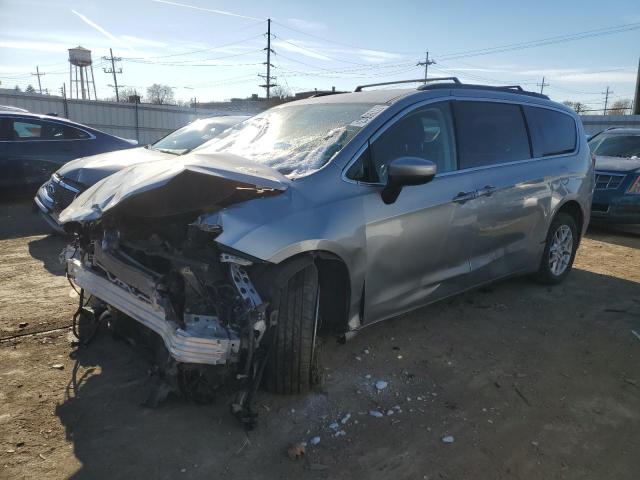 Изображение 2020 CHRYSLER VOYAGER LXI 2020