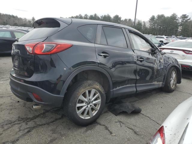 Изображение 3 2016 MAZDA CX-5 TOURING 2016 с VIN JM3KE4CYXG0804617