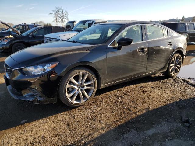 2016 MAZDA 6 TOURING 2016 image