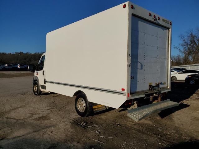 Image 2 of 2018 RAM PROMASTER 3500 3500 STANDARD 2018 with VIN 3C7WRVLG5JE102007