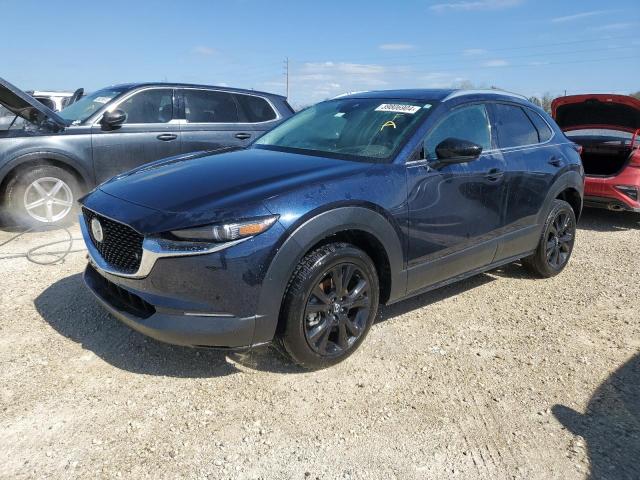 Изображение 1 2021 MAZDA CX-30 PREMIUM PLUS 2021 с VIN 3MVDMBEY4MM231372