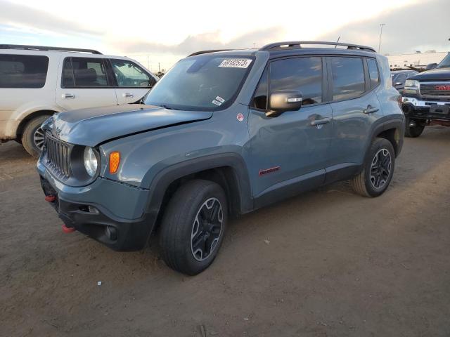 Obraz 2017 JEEP RENEGADE TRAILHAWK 2017