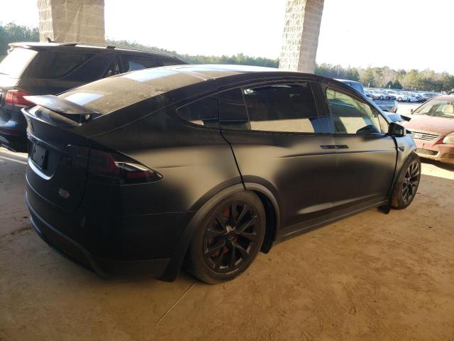 Obraz 3 z 2022 TESLA MODEL X  2022 z VIN 7SAXCBE60NF362260