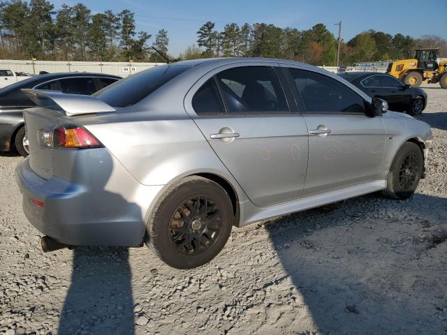 Obraz 3 z 2016 MITSUBISHI LANCER ES 2016 z VIN JA32U2FU9GU009395