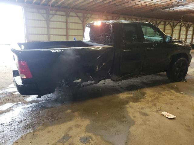 Image 3 of 2018 RAM 1500 ST 2018 with VIN 1C6RR7FG2JS275716