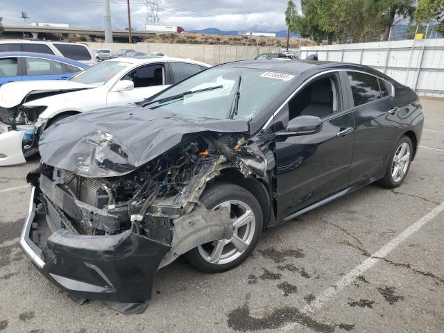 2017 CHEVROLET VOLT LT 2017 image
