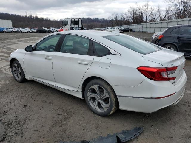 Obraz 2 z 2019 HONDA ACCORD EX 2019 z VIN 1HGCV1F42KA039251