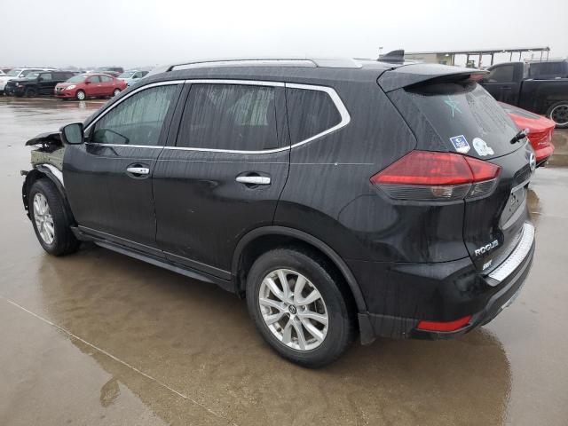 Image 2 of 2018 NISSAN ROGUE S 2018 with VIN 5N1AT2MT3JC818734