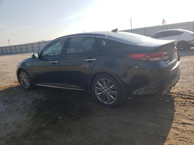 Image 2 of 2018 KIA OPTIMA SXL 2018 with VIN 5XXGV4L2XJG208455