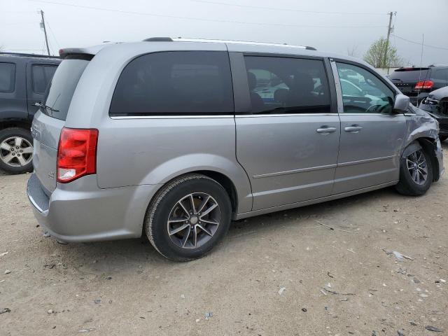 Obraz 3 z 2017 DODGE GRAND CARAVAN SXT 2017 z VIN 2C4RDGCG7HR586033