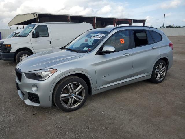 Изображение 1 2018 BMW X1 XDRIVE28I 2018 с VIN WBXHT3C39J5L26095