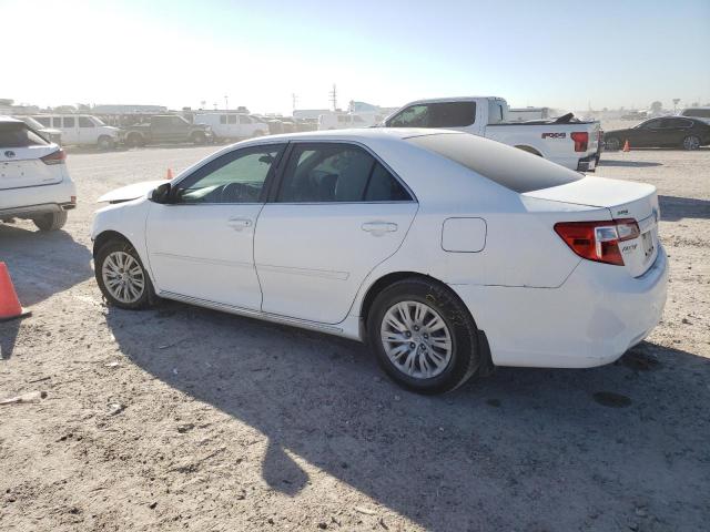 Изображение 2 2014 TOYOTA CAMRY L 2014 с VIN 4T4BF1FK6ER346738