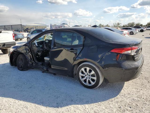 Obraz 2 z 2023 TOYOTA COROLLA LE 2023 z VIN 5YFB4MDEXPP034876