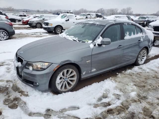 2011 BMW 328 XI 2011 image
