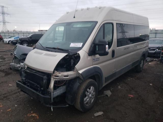 Obraz 1 z 2016 RAM PROMASTER 2500 2500 HIGH 2016 z VIN 3C6TRVPG3GE113839