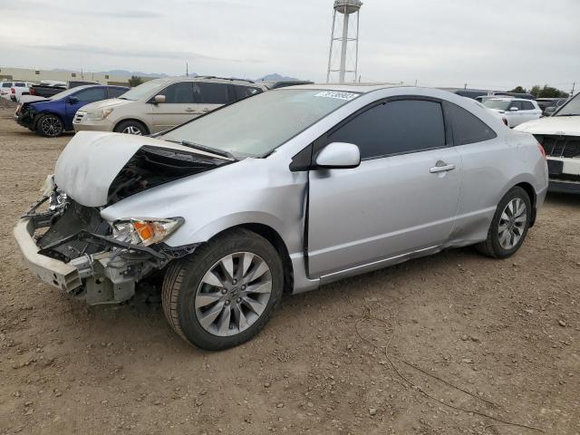 Obraz 1 z 2010 HONDA CIVIC EX 2010 z VIN 2HGFG1B83AH512994
