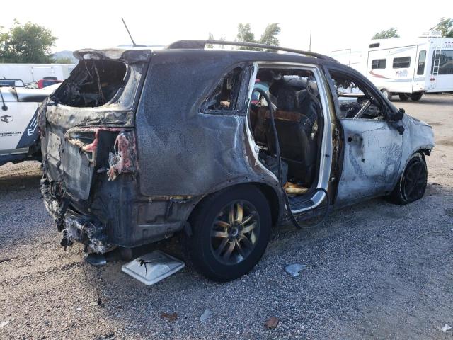 Obraz 3 z 2014 KIA SORENTO LX 2014 z VIN 5XYKT3A64EG483188