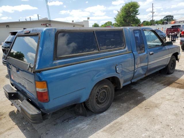 Изображение 3 1994 TOYOTA PICKUP 1/2 TON EXTRA LONG WHEELBASE 1994 с VIN JT4RN93P3R5108456
