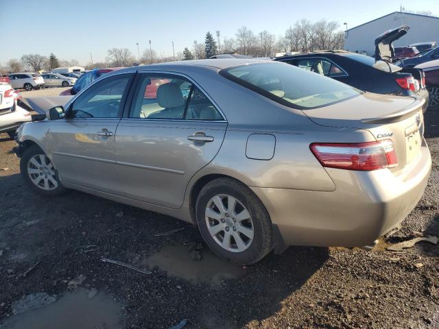 Image 2 of 2009 TOYOTA CAMRY SE 2009 with VIN 4T1BK46KX9U090665