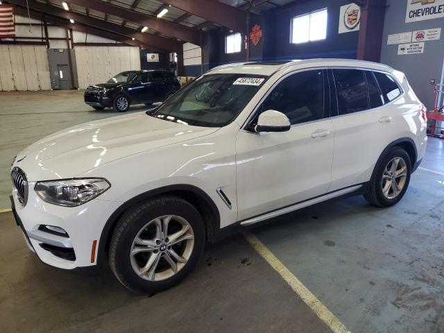 Изображение 1 2019 BMW X3 SDRIVE30I 2019 с VIN 5UXTR7C50KLR43881