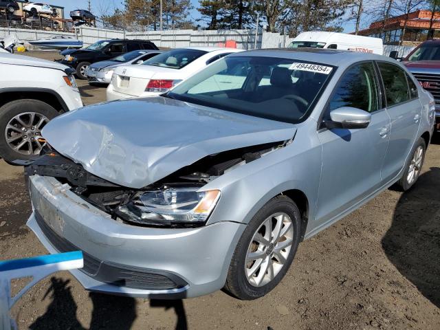 2013 VOLKSWAGEN JETTA SE 2013 image