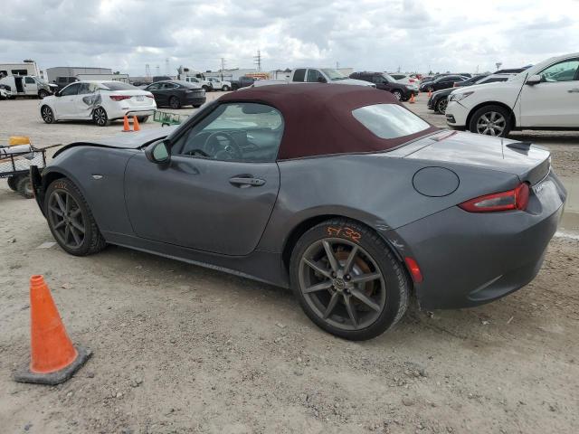 Image 2 of 2018 MAZDA MX-5 MIATA GRAND TOURING 2018 with VIN JM1NDAD72J0201620