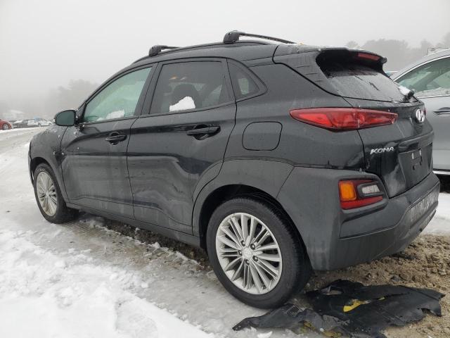 Изображение 2 2020 HYUNDAI KONA SEL 2020 с VIN KM8K2CAA7LU402571