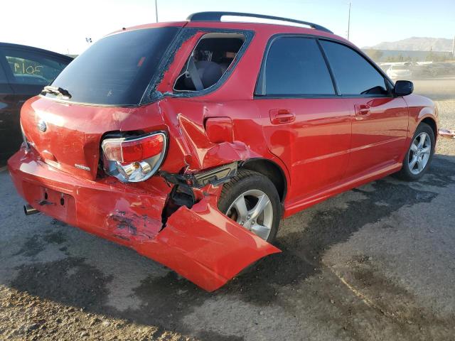 Изображение 3 2006 SUBARU IMPREZA 2.5I SPORTS WAGON 2006 с VIN JF1GG67656H813213