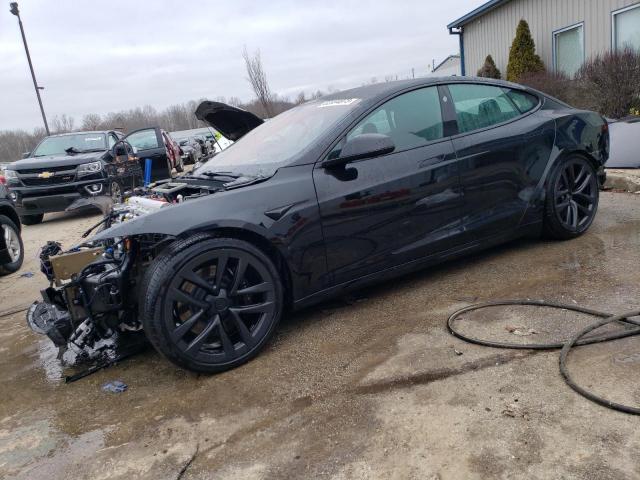 Obraz 2023 TESLA MODEL S  2023