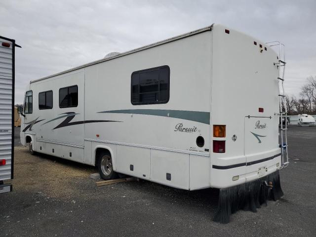 Изображение 3 2001 WORKHORSE CUSTOM CHASSIS MOTORHOME CHASSIS P3500 2001 с VIN 5B4LP37J5Y3322285