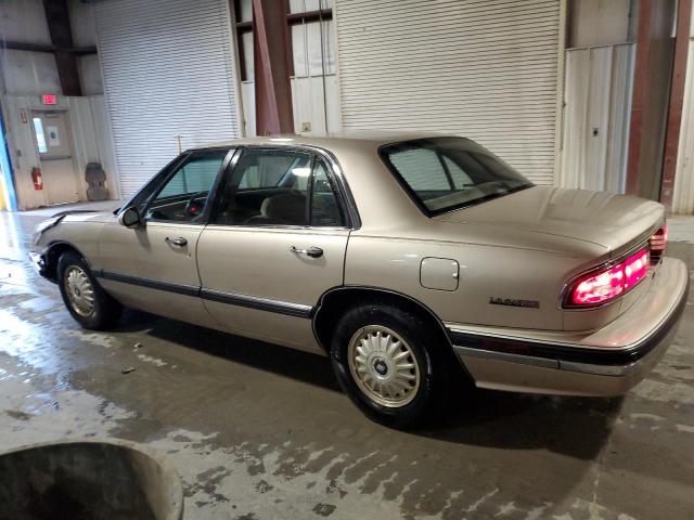 Изображение 2 1994 BUICK LESABRE CUSTOM 1994 с VIN 1G4HP52L0RH534192